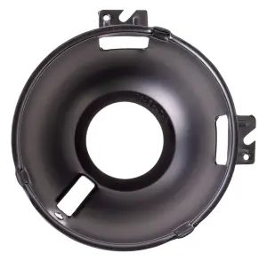 1971 Mercury Cyclone Headlamp Mounting Ring - Ford Fairlane Torino