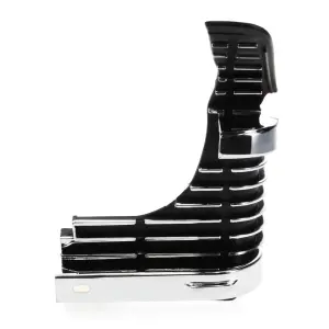 Grille Extension - LH - 69 Chevelle El Camino - Image 1 of 4