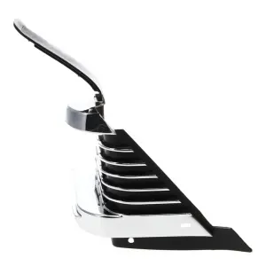 Grille Extension - LH - 69 Chevelle El Camino - Image 2 of 4