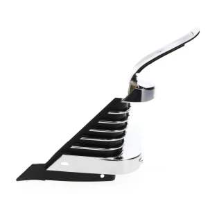Grille Extension - RH - 69 Chevelle El Camino - Image 4 of 4