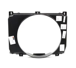Fan Shroud - 1 Piece for 454 - 73-87 Chevy GMC Truck Blazer Jimmy Suburban - Image 1 of 3