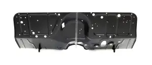 Firewall - 55-59 Chevy GMC Pickup Truck Suburban - Image 3 of 3