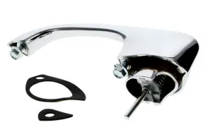 Door Handle - Outside - Front - RH - 66-67 Chevy II Nova - Image 2 of 2