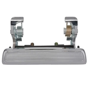 1975 Ford Torino Outside Door Handle - Front or Rear - LH - 73-79 F100 F150 F250 Bronco 73-76 Torino