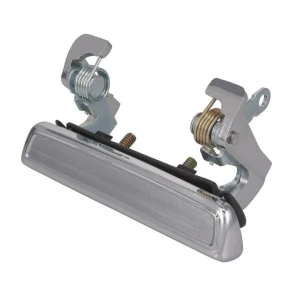 Outside Door Handle - Front or Rear - LH - 73-79 F100 F150 F250 Bronco 73-76 Torino - Image 2 of 6