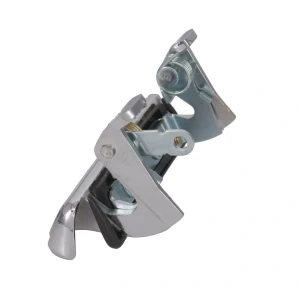 Outside Door Handle - Front or Rear - LH - 73-79 F100 F150 F250 Bronco 73-76 Torino - Image 3 of 6