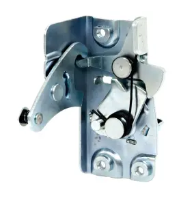 Door Latch Assembly - LH - 52-55 Chevy GMC Truck - Image 2 of 2
