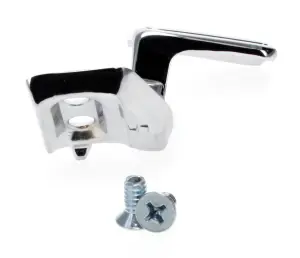 Interior Door Handle - LH - 68-69 Camaro Firebird w/ Deluxe Interior - Image 2 of 2