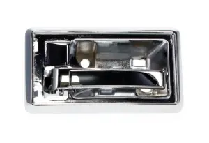 1970 Pontiac Bonneville Interior Door Handle - LH - 70-74 Camaro Firebird; 70 Bonneville; 70-72 Grand Prix