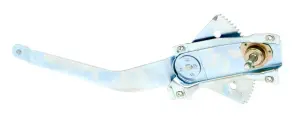 Window Regulator - LH - 51-55 Chevy GMC Truck - Image 2 of 2