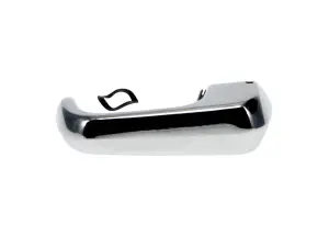 1968 Ford Mustang Vent Window Handle - LH - 68-69 Fairlane Torino; 68-77 F100 F250; 73-77 F150