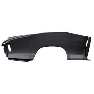 Quarter Panel - OE Style - LH - 70-72 Chevelle Convertible - Image 3 of 3
