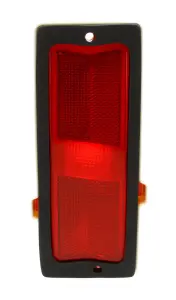 Rear Side Marker Lamp - RH - 70-72 Chevelle - Image 1 of 2