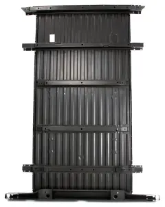 Bed Floor Assembly - 73-79 F100 F150 F250 Long Bed - Image 3 of 4