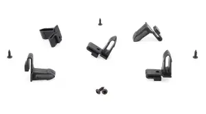 Grille Retaining Clip Set - 70-72 Plymouth A-Body - Image 1 of 3