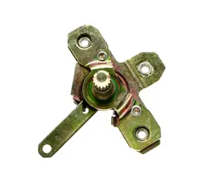 Door Latch Relay - LH - 67-71 Chevy GMC CK Pickup Suburban; 69-71 Blazer; 70-71 Jimmy - Image 1 of 2