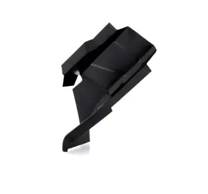 Lower Outer Sail Panel Connector to Roof Brace - LH - 70-74 Plymouth Barracuda - Image 3 of 4