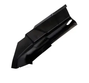 Lower Outer Sail Panel Connector to Roof Brace - RH - 70-74 Plymouth Barracuda - Image 3 of 4