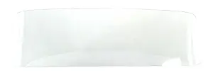 Windshield - Clear - 57-60 Ford F100 F250 - Image 1 of 2