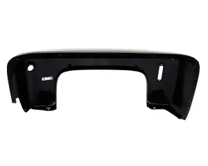Rear Fender - OE Style w/ Round Gas Hole - RH - 73-78 Chevy GMC C/K Stepside Pickup - Image 3 of 3