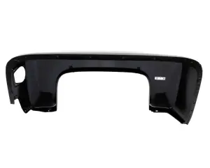 Rear Fender - OE Style w/ Square Gas Hole - RH - 79-87 Chevy GMC C/K Stepside Pickup - Image 3 of 3