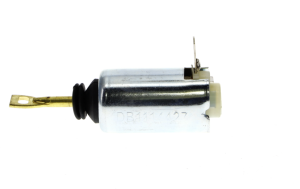 1973 Chevy Corvette Cowl Induction Solenoid - 69 Camaro 70-72 Chevelle Firebird Trans Am