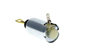 Cowl Induction Solenoid - 69 Camaro 70-72 Chevelle Firebird Trans Am - Image 2 of 5