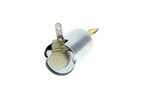 Cowl Induction Solenoid - 69 Camaro 70-72 Chevelle Firebird Trans Am - Image 3 of 5