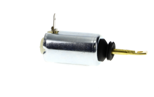 Cowl Induction Solenoid - 69 Camaro 70-72 Chevelle Firebird Trans Am - Image 4 of 5