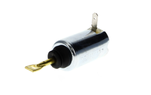 Cowl Induction Solenoid - 69 Camaro 70-72 Chevelle Firebird Trans Am - Image 5 of 5