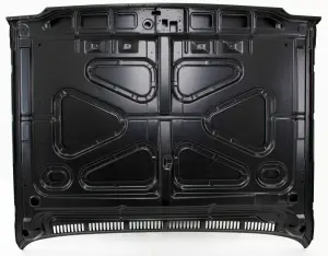 Premium Hood - OE Style - 79-80 Chevy GMC C/K Pickup Blazer Jimmy Suburban - Image 4 of 4