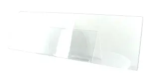 Windshield - Clear - 66-77 Bronco - Image 2 of 2
