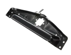 Headlamp Door Actuator Bracket - LH or RH - 68-69 Charger - Image 2 of 3