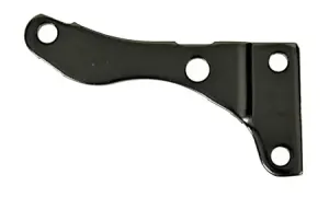 1974 Chevy Impala Lower Alternator Mounting Bracket - Small Block - 69-74 Camaro Nova Chevelle El Camino Fullsize Chevy Car