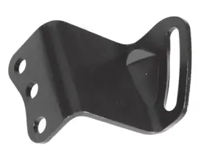 1976 Chevy Caprice Power Steering Pump "S" Brace (Small Block) - 69-76 Camaro Nova Chevelle El Camino Fullsize Car