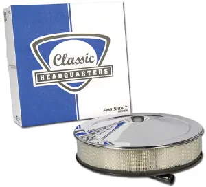 1968 Chevy Chevelle Air Cleaner Assembly - 68-69 Chevy II Nova 66-69 Chevelle 67-69 Camaro