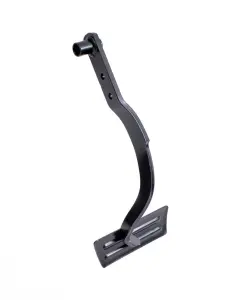 Brake Pedal Assembly - Automatic Transmission - 68-72 Chevy II Nova; 67-69 Camaro Firebird - Image 2 of 2