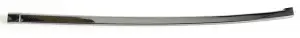 1967 Pontiac Firebird Back Glass Molding - Lower Rear - RH - 67-69 Camaro Firebird (Coupe)