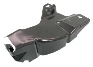 Grille Support Bracket - LH - 68-72 Chevy II Nova - Image 1 of 3