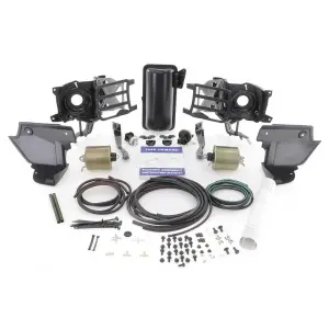 Headlight System Kit - 69 Camaro Rally Sport - Image 1 of 6