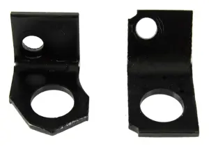 1966 Chevy Impala Engine Lift Bracket Set - Small Block - Fits many 65-70 GM Models