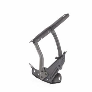Hood Hinge - OE Quality - LH - 67-69 Camaro Firebird 66-67 Chevy II Nova Chevelle - Image 2 of 5