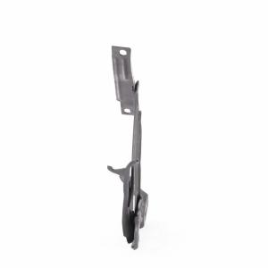 Hood Hinge - OE Quality - LH - 67-69 Camaro Firebird 66-67 Chevy II Nova Chevelle - Image 3 of 5