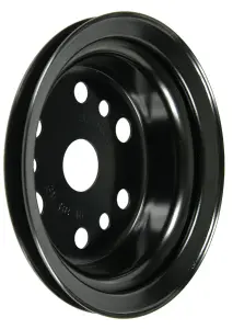 1972 Chevy Corvette Power Steering Driver Pulley - 67-68 Camaro; 64-68 Chevelle; 67-72 Chevy GMC Truck