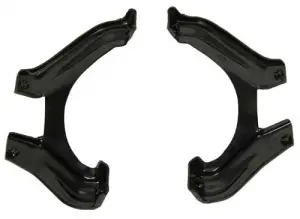 Nose Bumper Brackets - Pair - 70-73 Camaro (Rally Sport) - Image 1 of 3