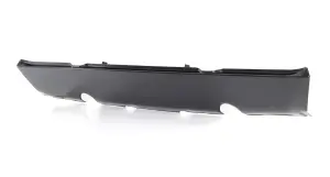 Rear Valance with Exhaust Tip Cutouts - 71 Plymouth B-Body - Image 2 of 3