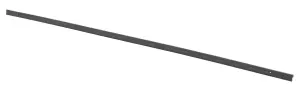 Inner Tailgate Window Seal - 84-91 Suburban w/ Silverado Trim - Image 3 of 3