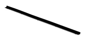 Front Door Beltline Window Felt - Sold Each - Inner or Outer - LH or RH - 72-79 Dodge Truck 74-79 Ramcharger - Image 2 of 2