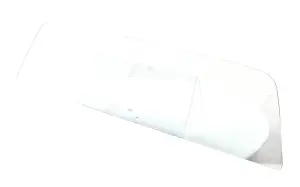 Back Glass - Clear - 76-86 Chevy GMC C/K Pickup; 87-91 Chevy GMC R/V Pickup - Image 2 of 2