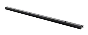 Cross Sill - Center - 61-72 Ford F100 Short Bed Flareside - Image 2 of 3